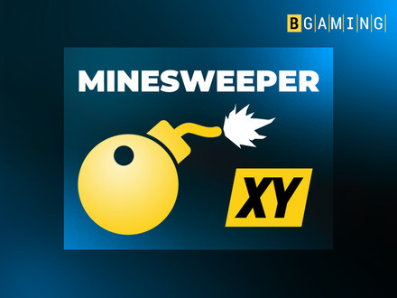 Minesweeper XY slot